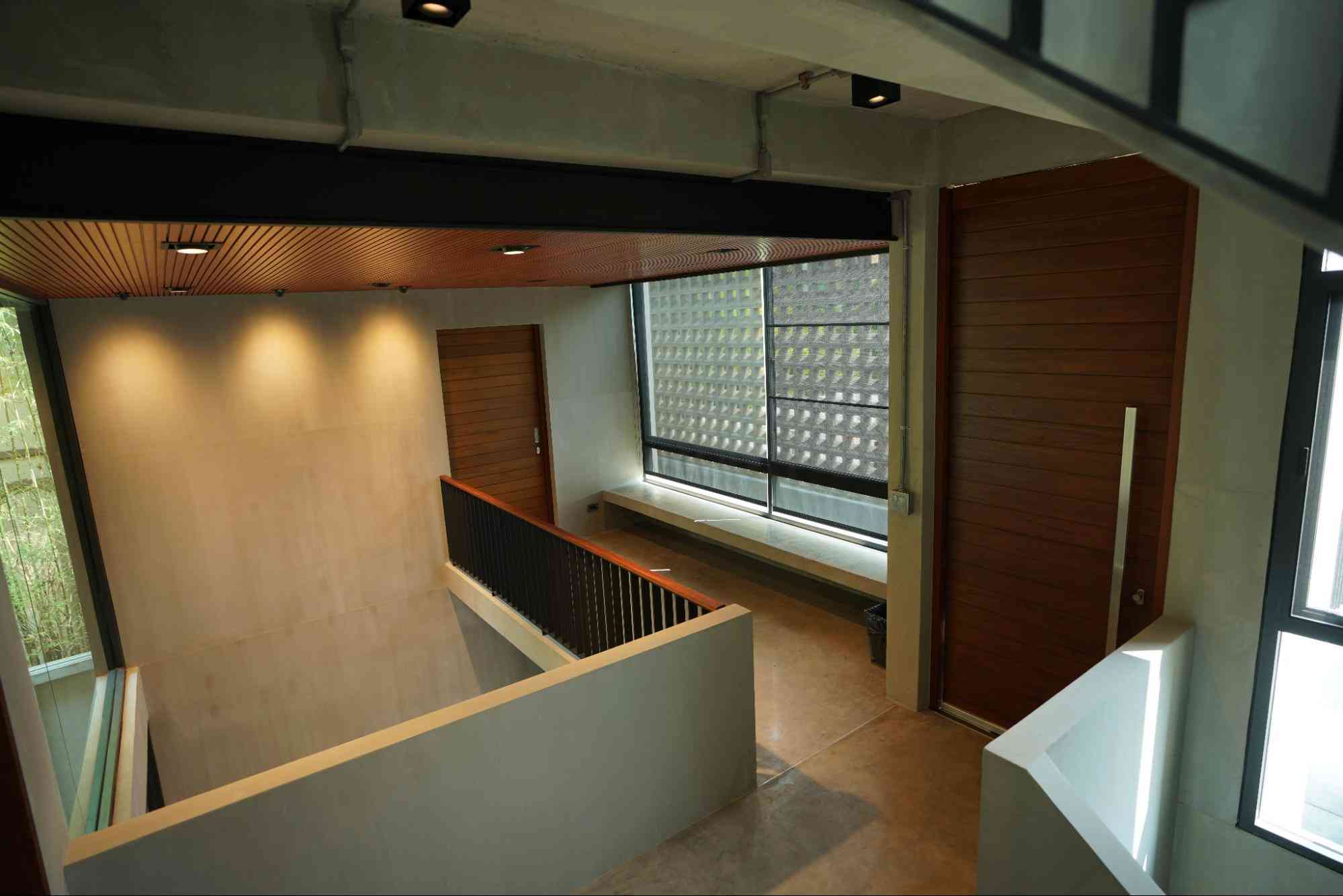 สไตล์การแต่งบ้าน Loft